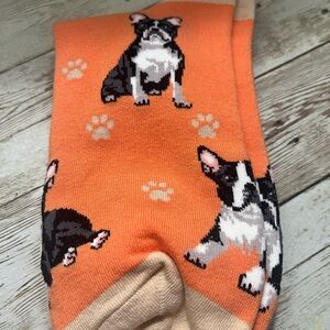 Happy Tails socks